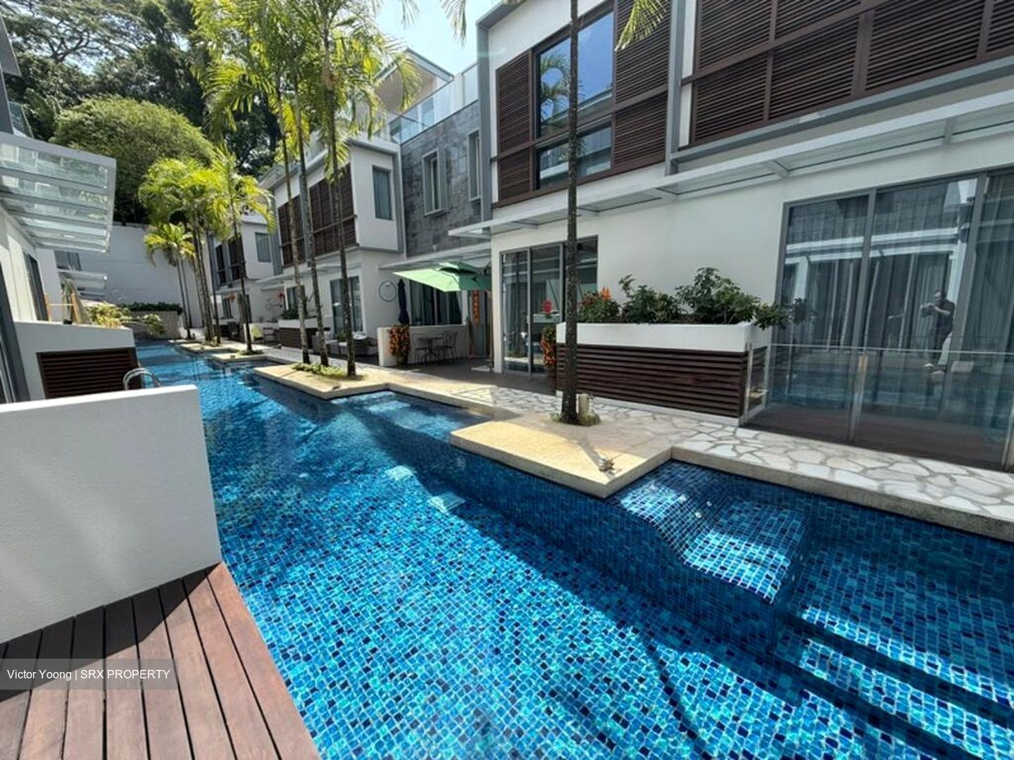 Greenwood Mews (D11), Terrace #469159791